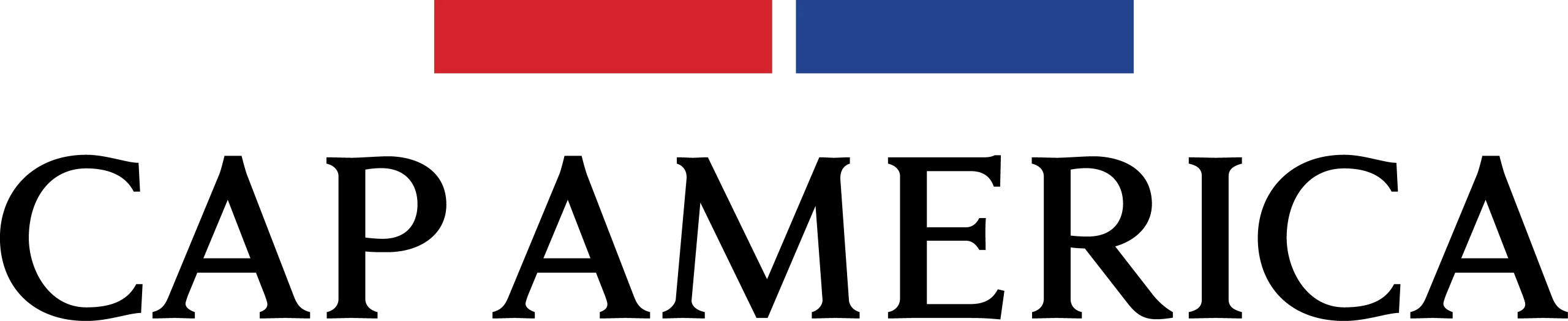Cap America logo