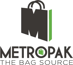 Metropak logo