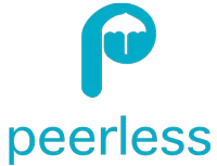 Peerless Umbrella logo