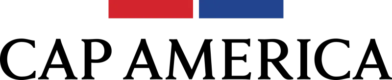 Cap America logo
